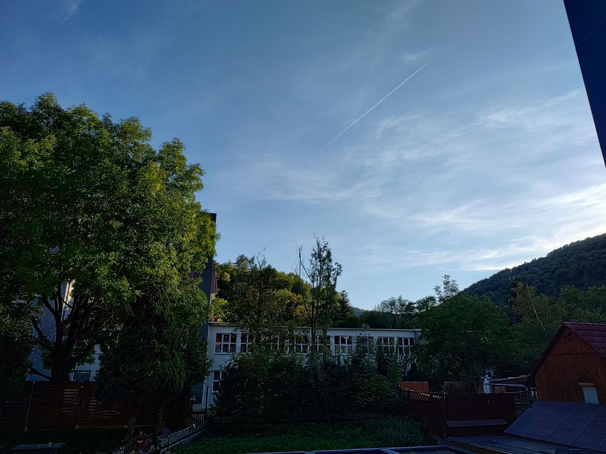 Ferienwohnungen Am Wasserfall Bad Urach Δωμάτιο φωτογραφία